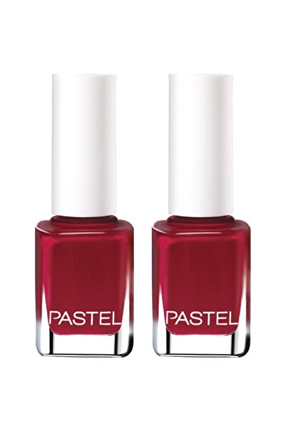 Pastel Oje 130 X 2 Adet