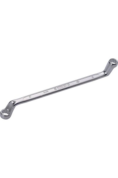 İzeltaş 0430032528 مفتاح ذو فمين على شكل نجمة 25x28