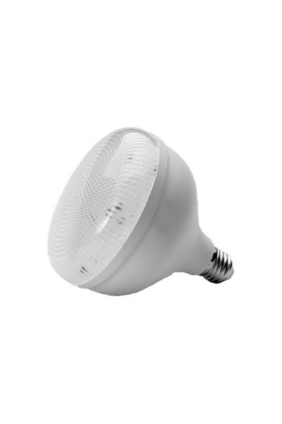 Noas Kristal Torch LED Ampul E27 50W 6500K Soğuk Beyaz YL95-5011