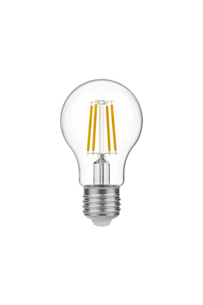 Noas LED Rustik Ampul A60 6W 3000K Gün Işığı YL92-4112
