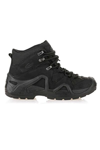 Scooter Erkek Su Geçirmez Siyah Bot