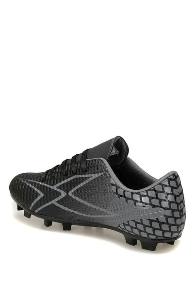 Kinetix Siyah-gri Erkek Krampon