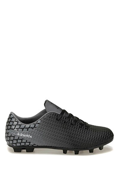Kinetix Siyah-gri Erkek Krampon