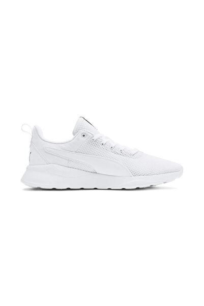 Puma Λευκά αθλητικά παπούτσια Unisex Anzarun Lite 371128 -03