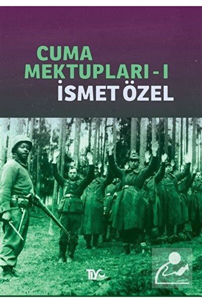 Genel Markalar Cuma Mektupları 1