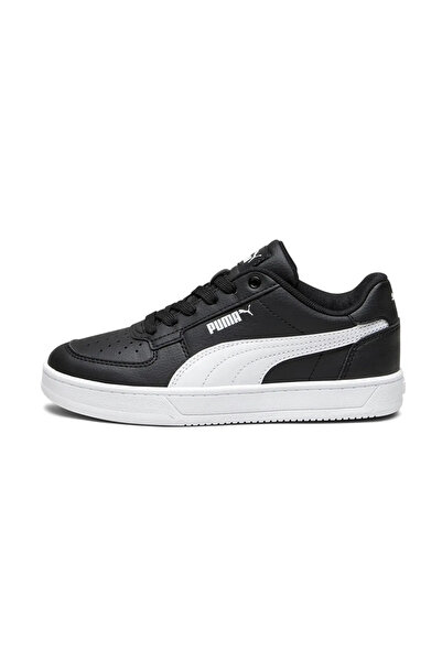 Puma Αθλητικά παπούτσια Caven 2.0 Jr Unisex Black White 393837-05