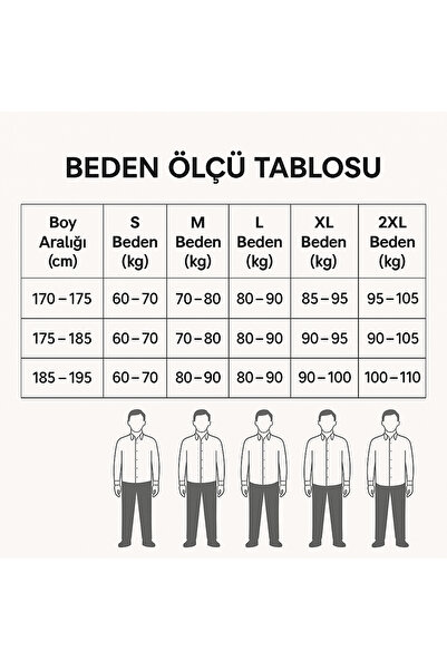 DEFES Κεντημένο Ανδρικό Πουκάμισο Oversize Λινό