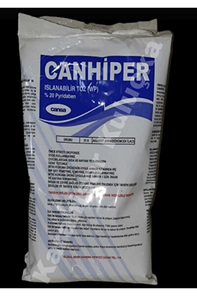 Canhiper Cangiper 1 kg 1 Kg Bit, Pire,kene
