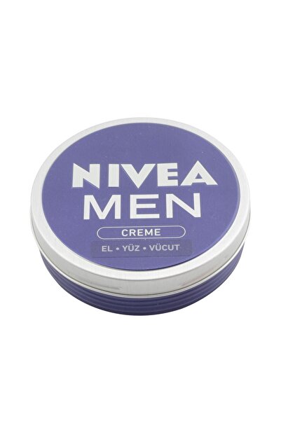 NIVEA Men Krem El Yüz Vücut 150 ml