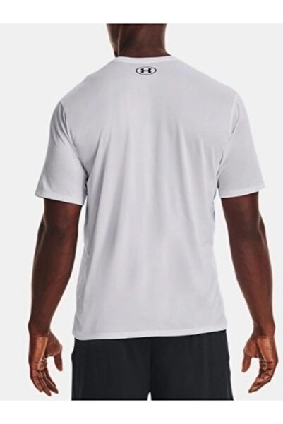 Under Armour Ανδρικό μπλουζάκι UA Tech Vent SS 1376791-100