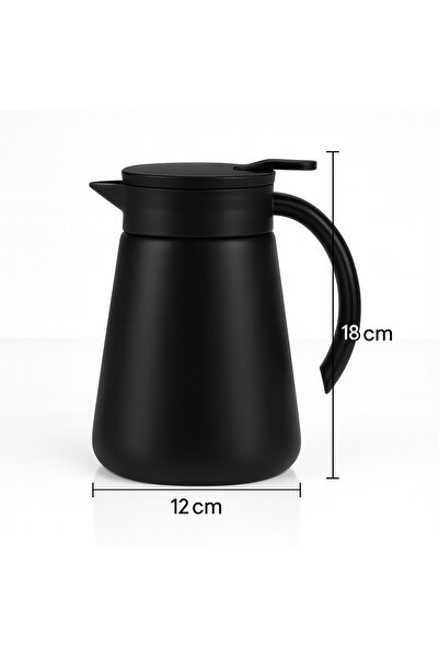 Biki Thermal Insulated Coffee Pot 880ml
