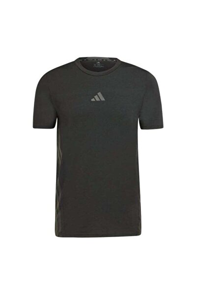 adidas Ανδρικό Κοντομάνικο Μπλουζάκι: Σχεδιασμένο για Προπόνηση, Μπλουζάκι με...