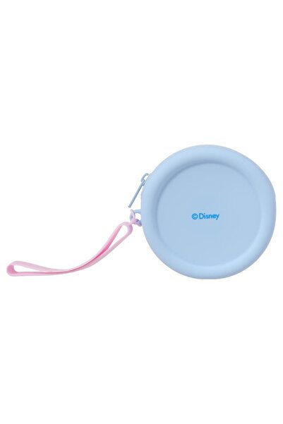 Miniso Disney Lilo&Stitch Lisanslı Silikon Bozuk Para Çantası