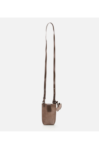 Hotiç Men's Bag Mink X Danilo Zanna