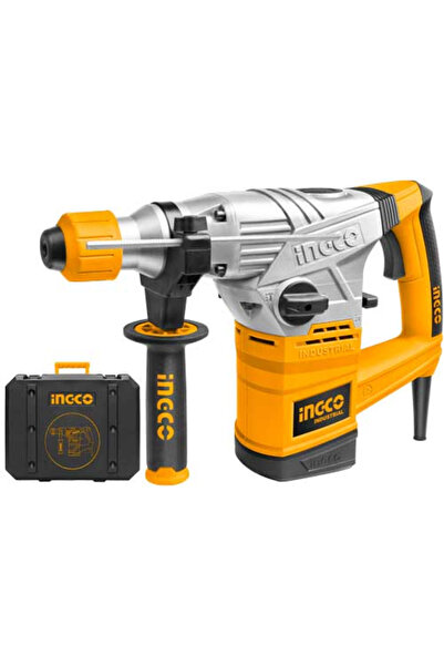 Ingco Endüstriyel Elektrikli Kırıcı Delici Sds Plus 5.0j 1500w Rh15008