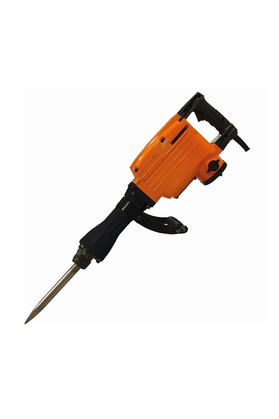 Cat Power Catpower 7919 Kırıcı Hex 1240 Watt 14 Kg