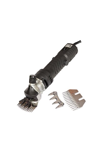 Cat Power Catpower 103 Elektrikli Koyun Ve Keçi Kırpma Makinası 350 Watt