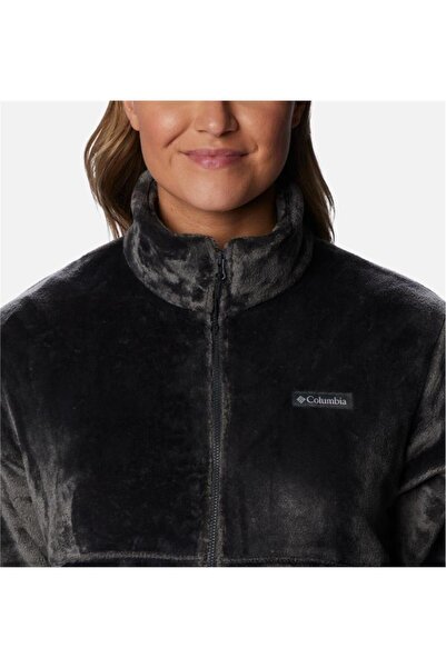 Columbia Fireside™FZJacket Sweatshirt