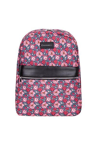 BloominBag Blossom Lovin' 13-14 Inch Laptop / MacBook Backpack