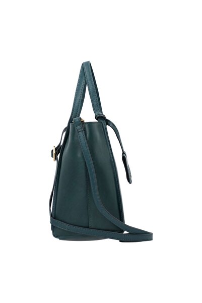 Burkely Fine Florence Handbag Leather 20 cm