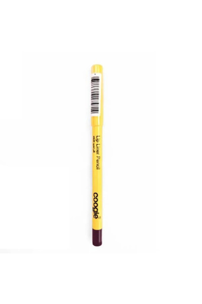 COOGIE Lip Liner Pencil 012