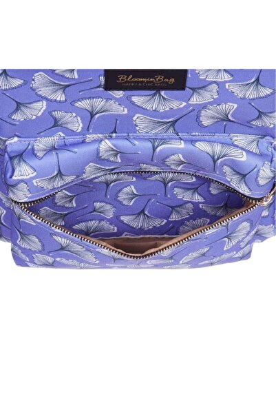 BloominBag Blow a Wish 13-14 Inch Laptop / MacBook Backpack