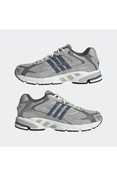 adidas Originals Response Cl Unisex Gri Spor Ayakkabı