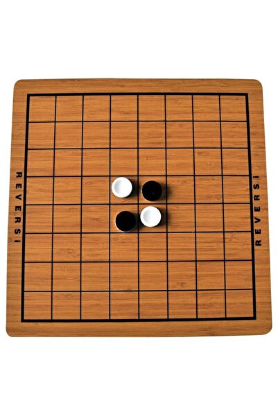 Redka Wooden Reverse Game