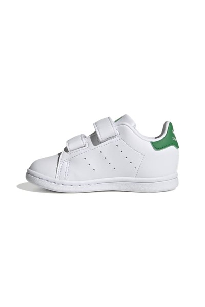 adidas Buty dla niemowląt i dzieci STAN SMITH CF I FX7532