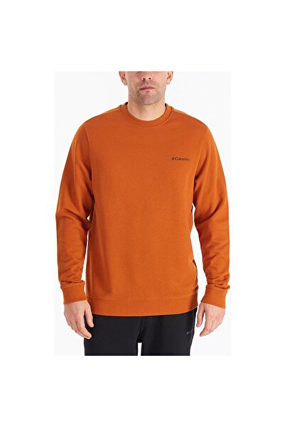 Columbia CS0204 CSC M BASIC CREW SWEATSHIRT Sweatshirt