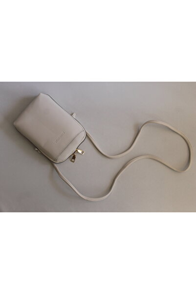 Tandi Bags حقيبة كروس كريم من ووكس