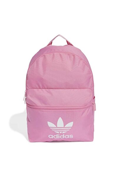 adidas Σακίδιο πλάτης Adicolor - Σακίδιο πλάτης 21,1 λίτρων ροζ IX7456