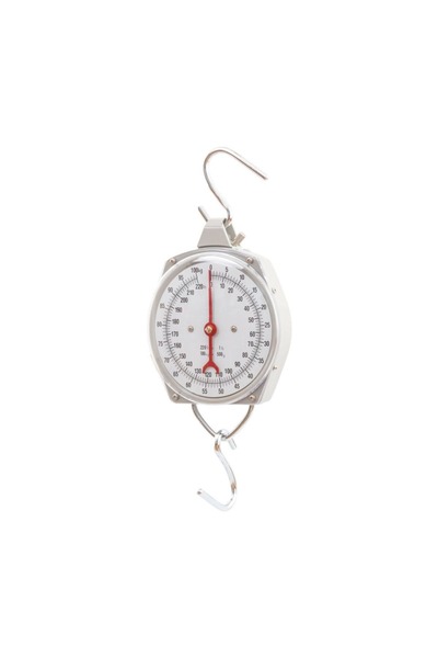 Zep Premium Hanging Scale, Max 100 kg, Robust and Precise