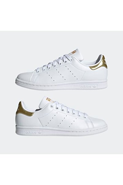 adidas Dámské ležérní boty Snekears STAN SMITH W G58184
