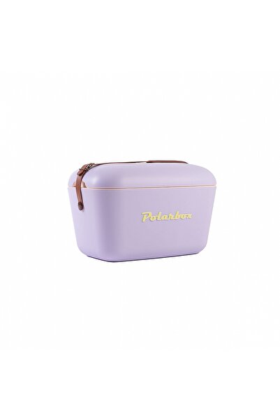 Polarbox حقيبة حرارية للحفاظ على الساخن/البارد 20 لتر 9212 Malva Amarillo Cla...