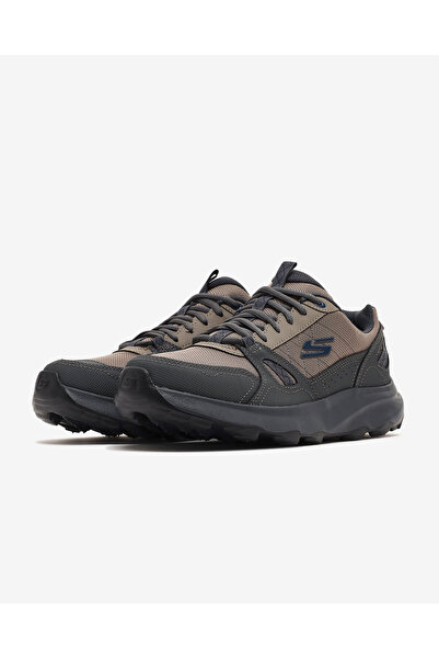 SKECHERS RIDGE OAK JAMESAN Erkek Bej Outdoor Ayakkabı 237787 TNCC