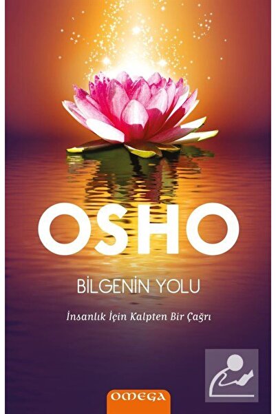 Omega Yayınları Bilgenin Yolu & İnsanlık İçin Kalpten Bir Çağrı