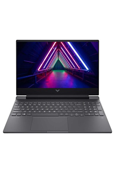 HP Victus 15-FB3007NT B82WDEA011 Ryzen9 8945HS 32GB 1TBSSD RTX4060 15.6" FHD W11P Dizüstü Bilgisayar