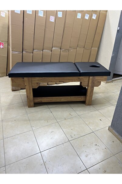 Nazmobilya Masaj yatağı cilt bakım yatağı