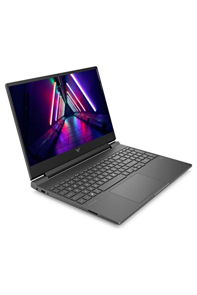 HP Victus 15-FB2003NT A05NGEA008 Ryzen7 8845HS 32GB 1TBSSD RTX4060 15.6" FHD W11P Dizüstü Bilgisayar