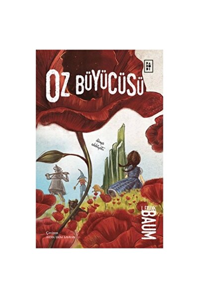 Genel Markalar Oz Büyücüsü