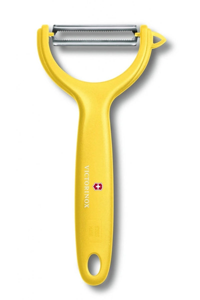 Victorinox مقشرة كيوي وطماطم صفراء (VT 7.6079.8)