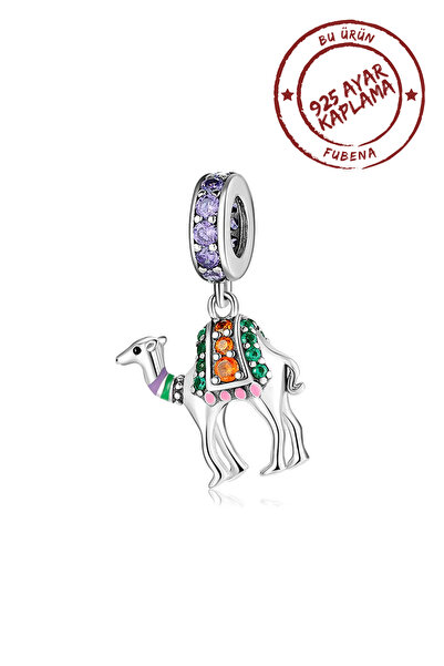 Fubena Deve Sallantılı Charm
