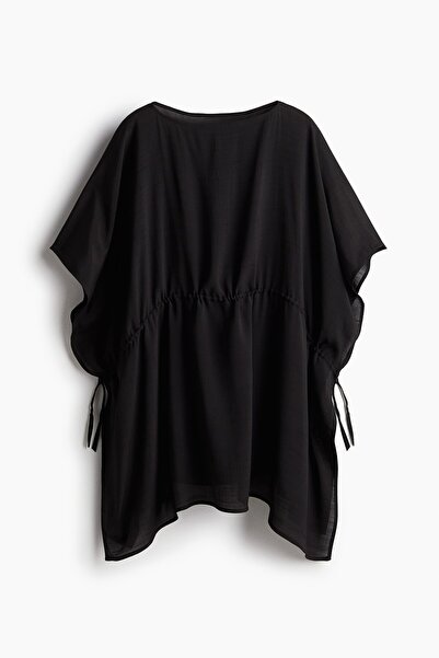 H&M Plaj Kaftanı