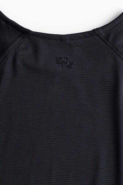H&M Spor Üstü DryMove™