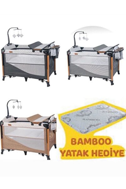 TURHAN BEBE Yeni Doğan GRANDE Bebek Çeyiz Seti TRAVEL SİSTEM BEBEK ARABASI ANA KUCAĞI BEŞİK...
