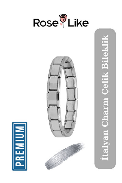 RoseLike سوار سحر إيطالي - ممتاز بدون كتابة