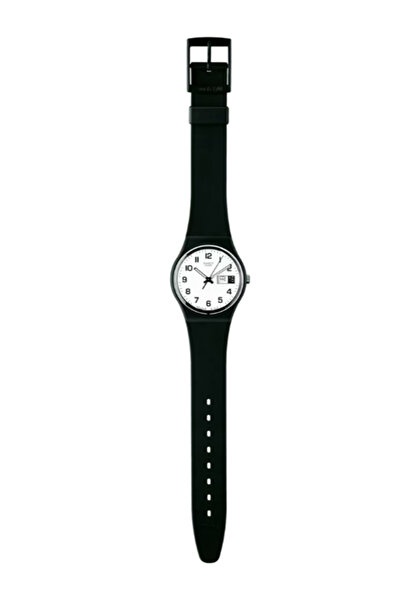 Swatch New Gent Standard Wristwatch Gb743