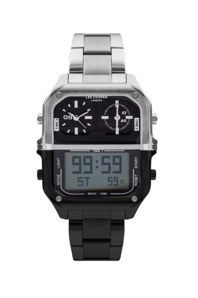 Lee Cooper Men's Watch Lc07638.360