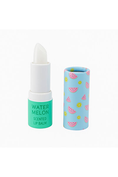 Simple Pleasures Karpuzlu Lip Balm Dudak Nemlendiricisi